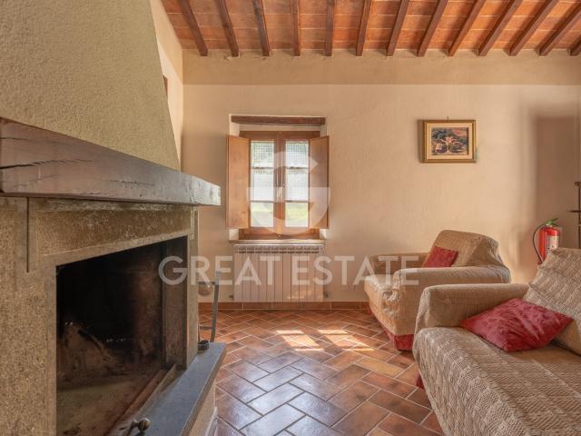 Casa in vendita a Castiglione D'orcia, Toscana