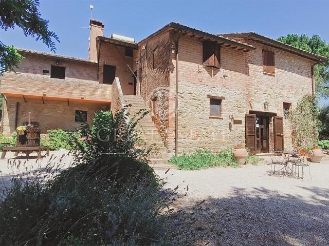 Casa in vendita a Gioiella, Umbria