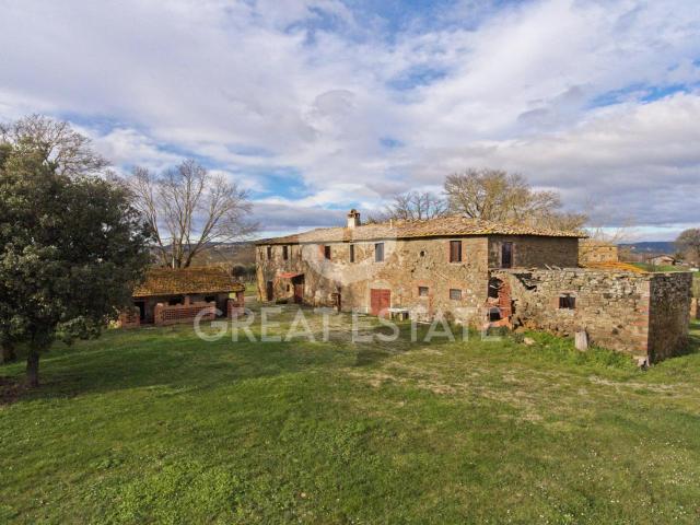 Casa in vendita a Monte San Savino, Toscana