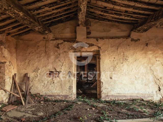 Casa in vendita a Asciano, Toscana