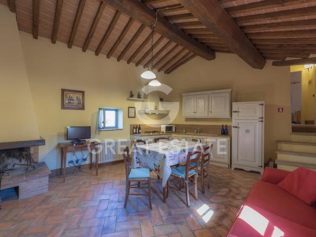 Casa in vendita a Campolungo, Colle Di Val D'elsa