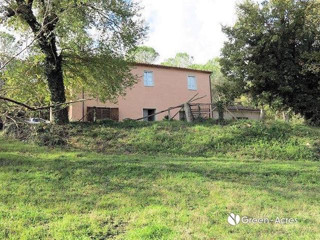 Casa in vendita a Roccastrada, Toscana