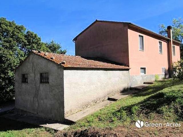 Casa in vendita a Roccastrada, Toscana