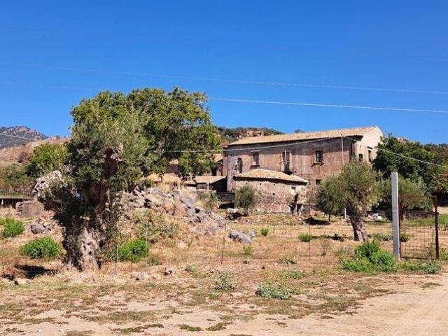 Rustico in vendita a Castiglione Di Sicilia, Sicilia