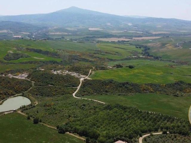 Rustico in vendita a Pienza, Siena