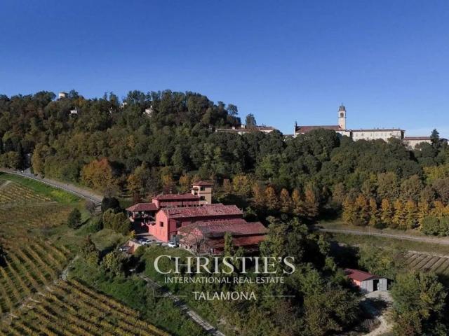 Rustico in vendita a Piemonte, Alessandria