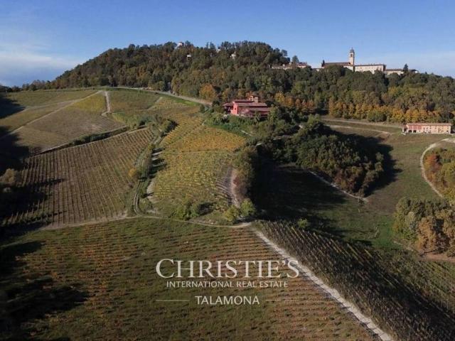 Rustico in vendita a Piemonte, Alessandria