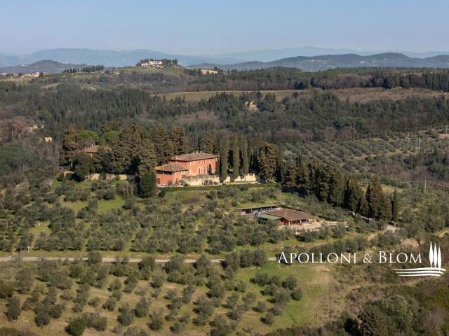 Rustico in vendita a Unione dei Comuni Circondario dell'Empolese Valdelsa, Empoli