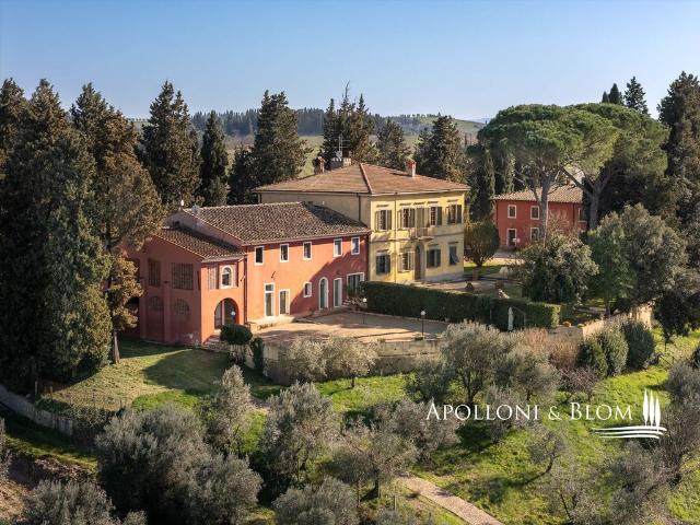 Rustico in vendita a Unione dei Comuni Circondario dell'Empolese Valdelsa, Empoli