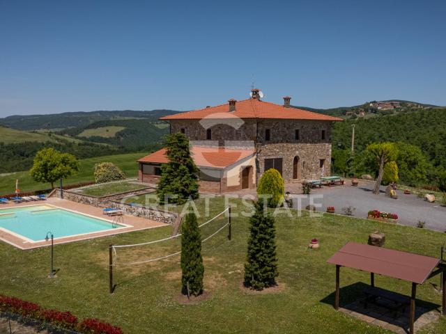 Casa in vendita a Acquapendente, Lazio