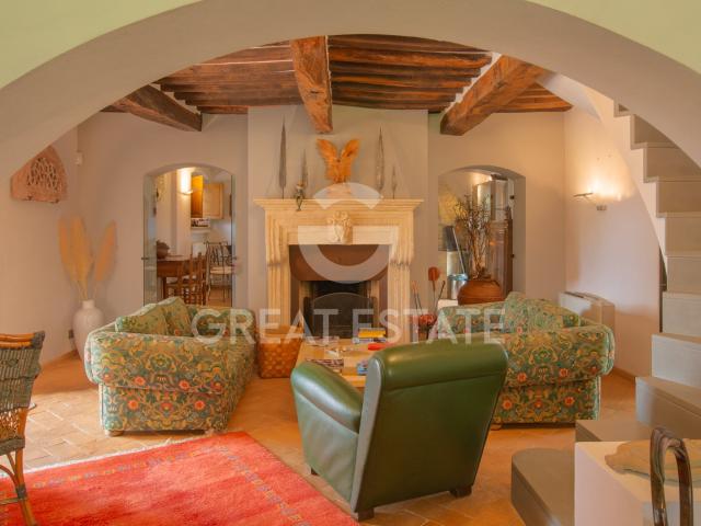 Casa in vendita a Chiusi Città, Toscana
