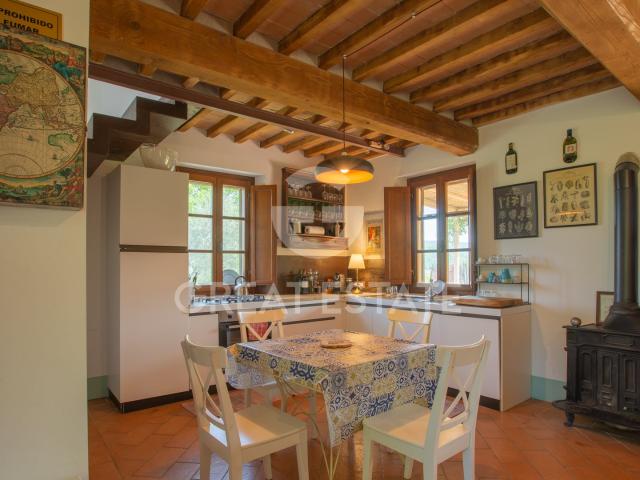 Casa in vendita a San Casciano, Toscana
