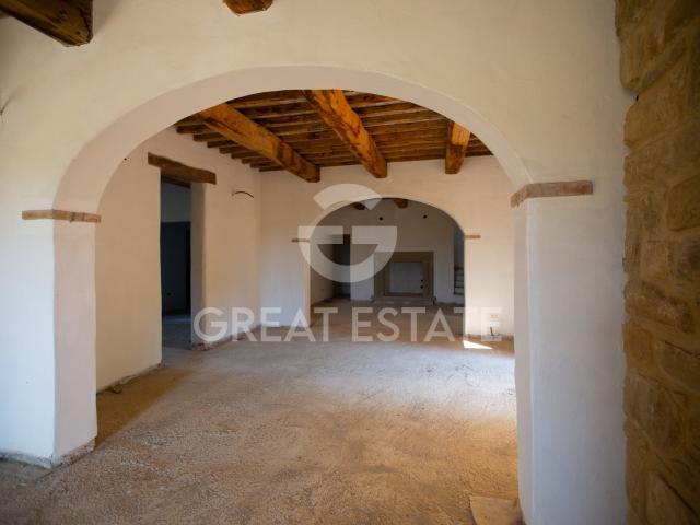 Casa in vendita a Zoccolanti, San Leo Bastia