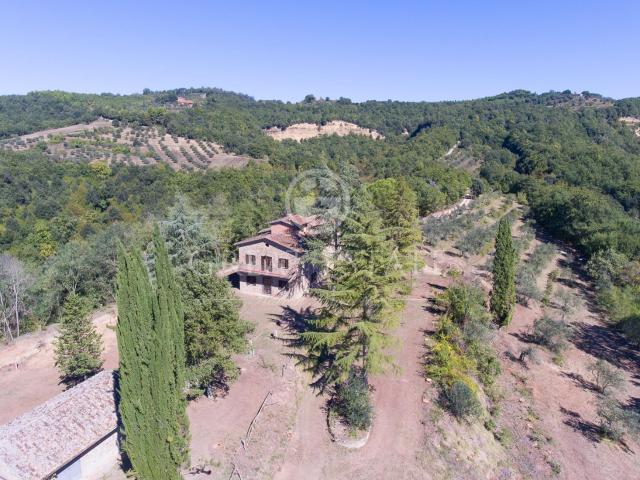 Casa in vendita a Il Poggio, Città Della Pieve