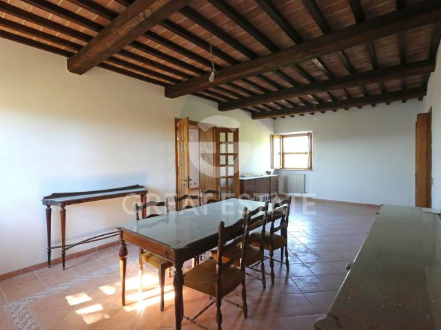 Casa in vendita a Il Poggio, Città Della Pieve