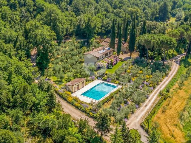 Casa in vendita a Corciano, Umbria