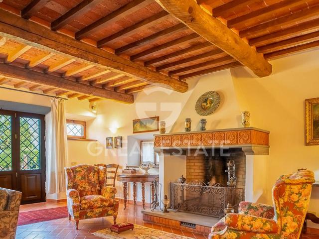 Casa in vendita a Gioiella, Umbria