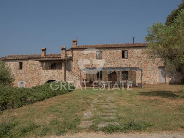 Casa in vendita a Canale, Città Della Pieve