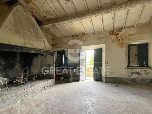 Casa in vendita a Pienza, Siena