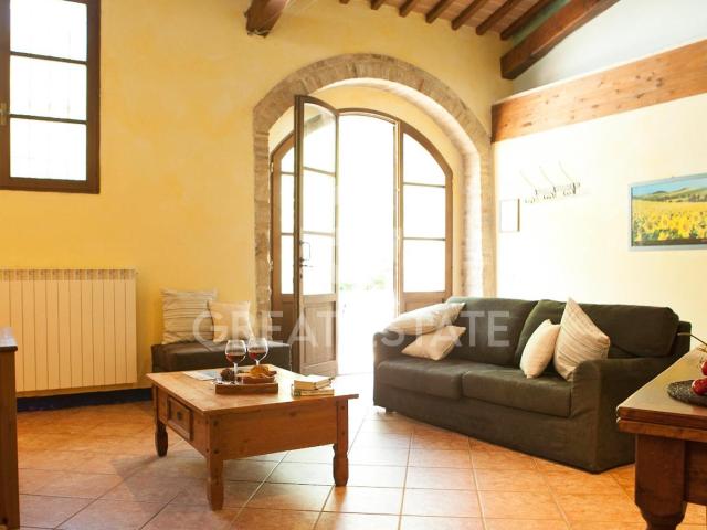Casa in vendita a Radicondoli, Toscana