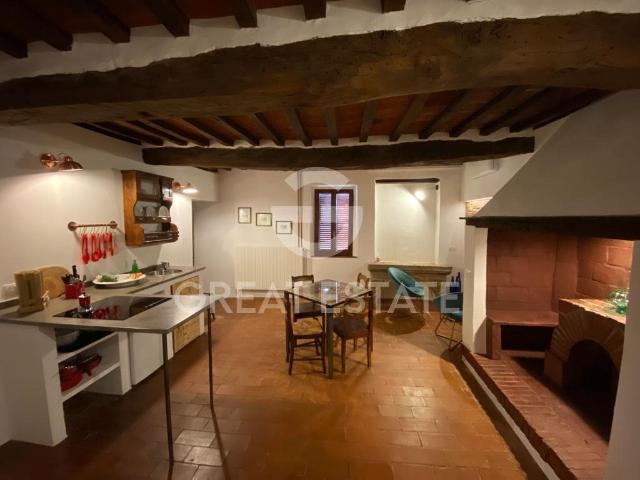 Casa in vendita a Gioiella, Umbria
