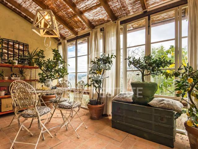 Casa in vendita a Unione dei Comuni Circondario dell'Empolese Valdelsa, Gambassi Terme