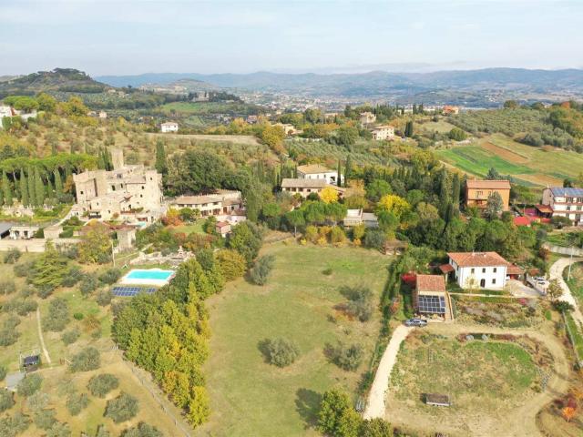 Casa in vendita a Cenerente, Umbria