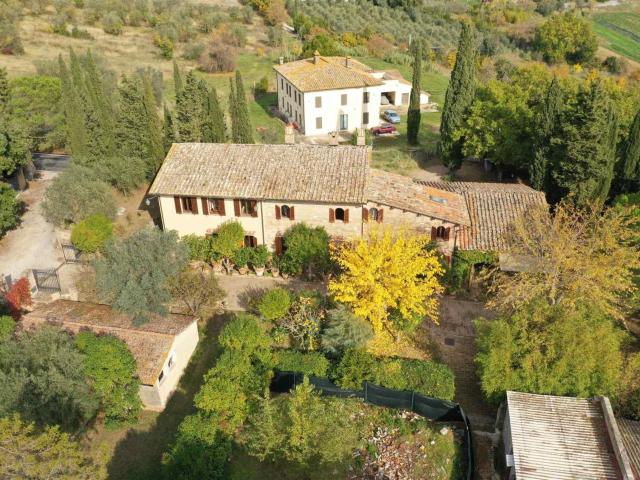 Casa in vendita a Cenerente, Umbria
