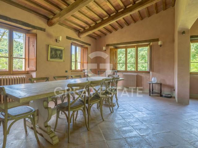 Casa in vendita a Pietralunga, Umbria