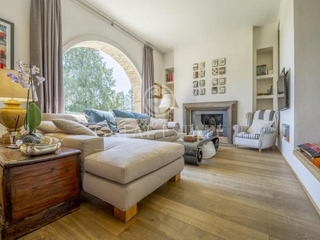 Casa in vendita a Chiusi Città, Toscana
