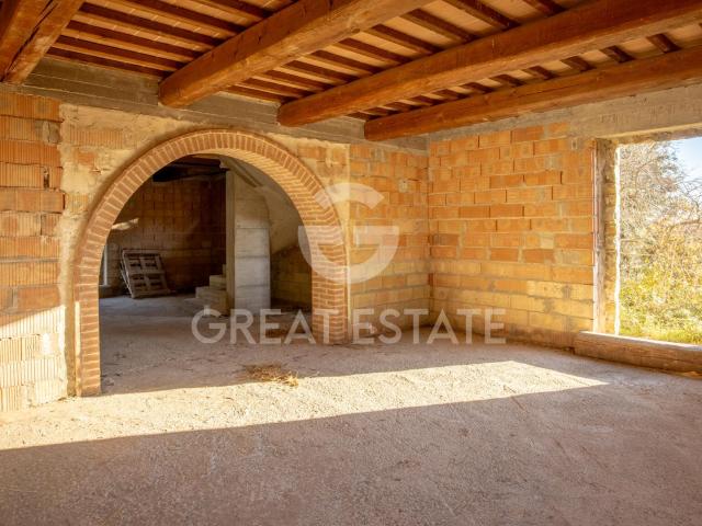 Casa in vendita a Tuoro Sul Trasimeno, Umbria
