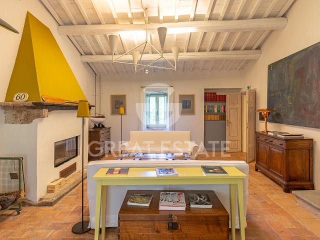 Casa in vendita a San Casciano, Toscana