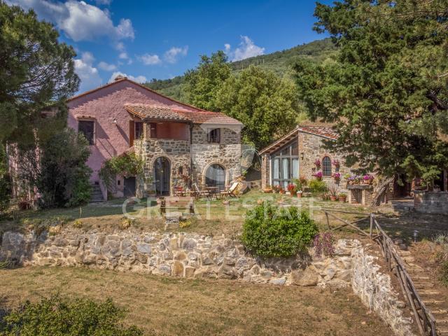 Casa in vendita a Tuoro Sul Trasimeno, Umbria
