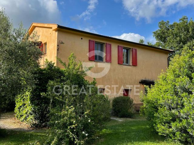 Casa in vendita a Magliano In Toscana, Toscana
