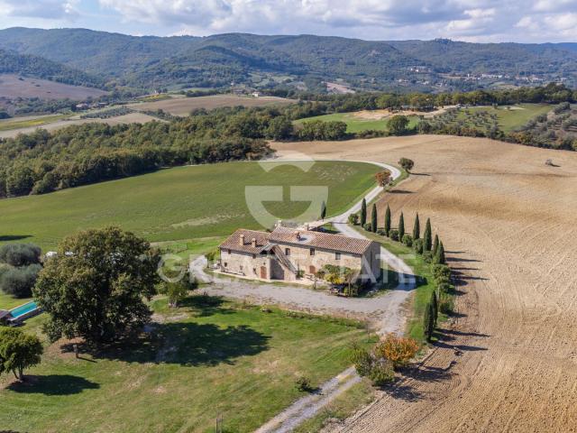 Casa in vendita a Canale, Città Della Pieve