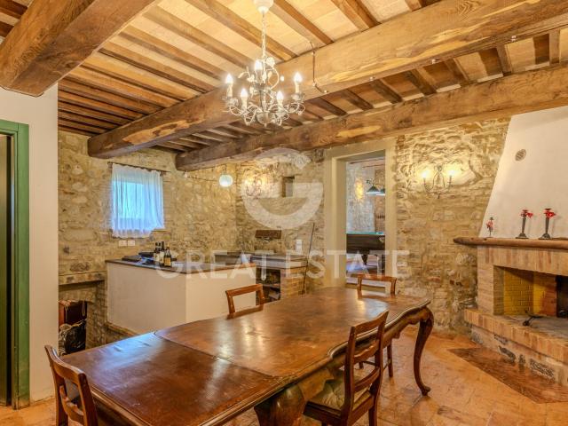 Casa in vendita a Canale, Città Della Pieve
