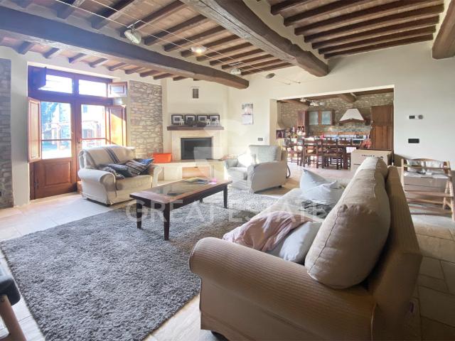 Casa in vendita a Santo Stefano, Anghiari