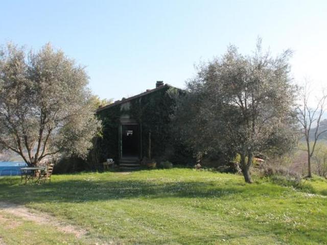 Terreno in vendita a Unione della Romagna Faentina, Casola Valsenio