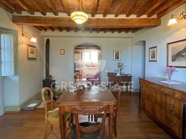 Casa in vendita a Unione dei Comuni Montani Amiata Grossetana, Seggiano