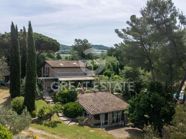 Casa in vendita a Unione di Comuni Montani Colline del Fiora, Manciano