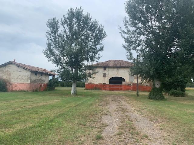 Rustico in vendita a Unione dei comuni del Sorbara, Bomporto