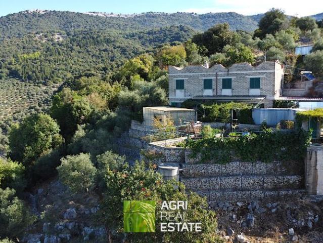 Rustico in vendita a Cori, Lazio