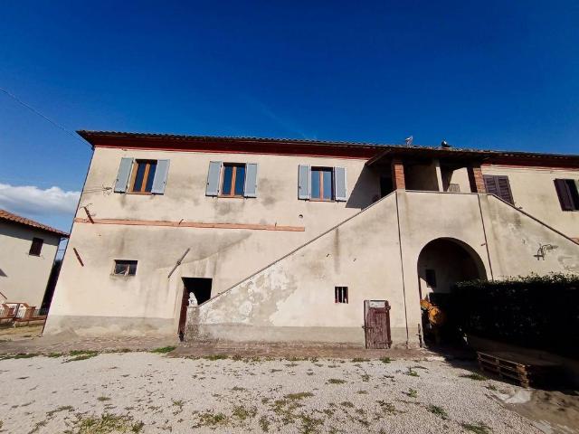 Rustico in vendita a Cortona, Toscana