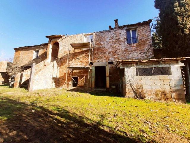 Rustico in vendita a Foiano Della Chiana, Toscana