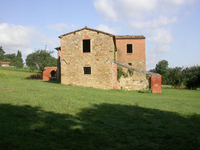 Rustico in vendita a Santa Maria, Lucignano