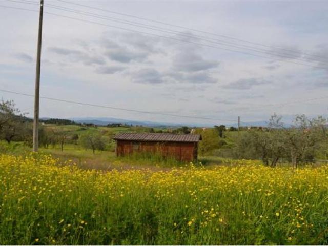Rustico in vendita a Lucignano, Toscana