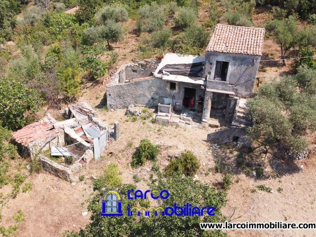 Rustico in vendita a Calabria, Cosenza