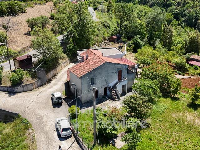 Rustico in vendita a Calabria, Cosenza