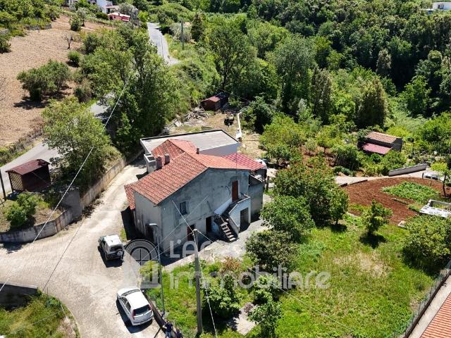 Rustico in vendita a Calabria, Cosenza
