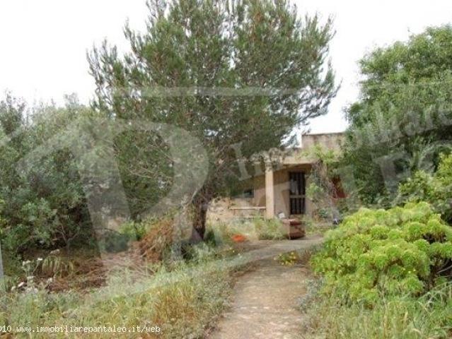 Rustico in vendita a Marsala, Sicilia